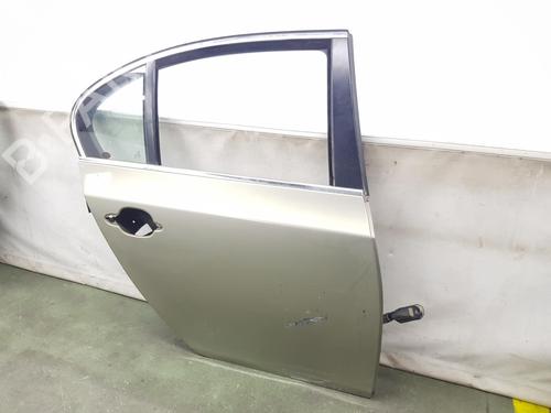 Right rear door BMW 5 (E60) 520 i | BP8133445C5 