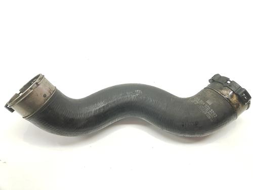 Used Intercooler pipe MERCEDES-BENZ E-CLASS (W212) E 220 CDI / BlueTEC (212.001, 212.002) (170 hp) 17683238