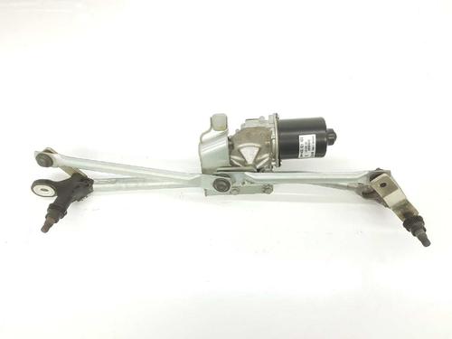 Used Front wiper motor BMW 1 (E81) 116 i (115 hp) 6151045