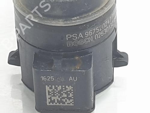 Other OPEL CROSSLAND X / CROSSLAND (P17, P2QO) 1.2 (75) | BP22548498O1 