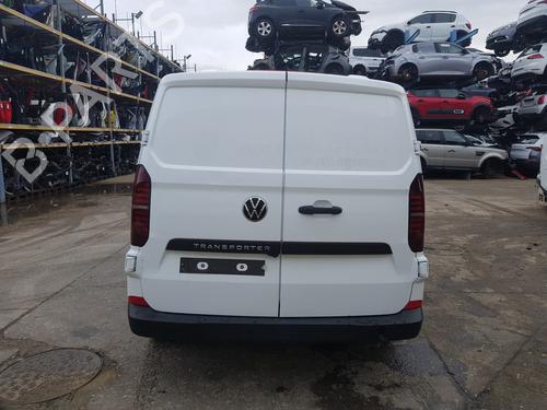 Intercooler VW TRANSPORTER T7 Van (TV_, TW_) | BP36672670M30 - Image 13