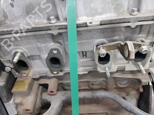 Engine FIAT PANDA (169_) 1.2 (169.AXB11, 169.AXB1A) | BP38037896M1 - Image 6