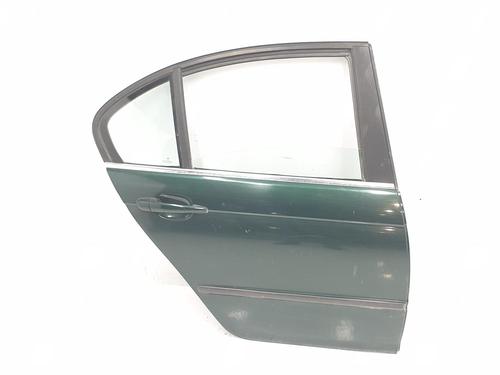 Used Right rear door BMW 3 (E46) 325 i (192 hp) 16992514