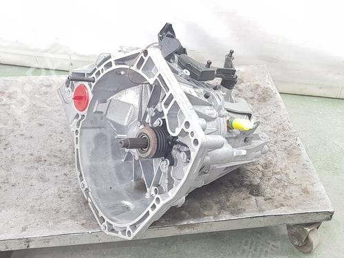 Used Gearbox Gearbox RENAULT MEGANE IV Hatchback (B9A/M/N_) 1.2 TCe 130 (B9MR) (130 hp) 33608595 33608595