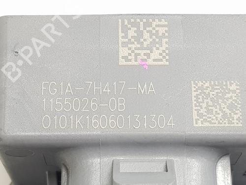 Elektronik Modul FORD USA EDGE  | BP30753733M83 