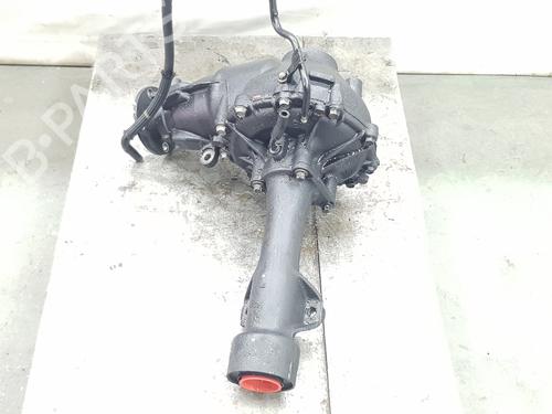 Used Front differential TOYOTA LAND CRUISER PRADO (_J15_) 3.0 D-4D (KDJ155_, KDJ150_, KDJ150R, KDJ155R) (190 hp) 21003532