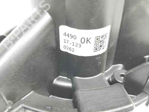 Heater blower motor NISSAN MICRA V (K14) 1.0 | BP14077989M62 
