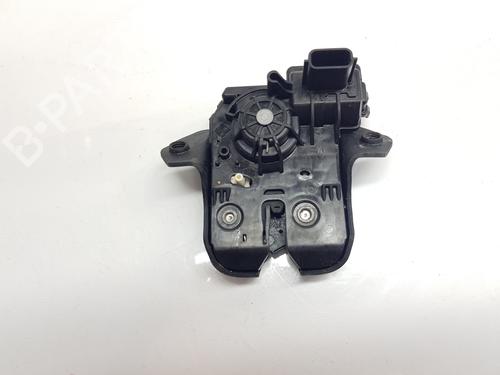 Bagklap lås Bagklap lås DACIA DUSTER (PYM_, PYN_) 1.2 TCe 130 (131 hp) 36678742 36678742
