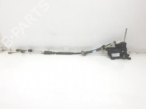 Girspak FORD FOCUS IV (HN) 1.0 EcoBoost (125 hp) 30749177