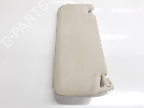 Left sun visor BMW X3 (G01, F97, G08) xDrive 20 d | BP27160832I1 