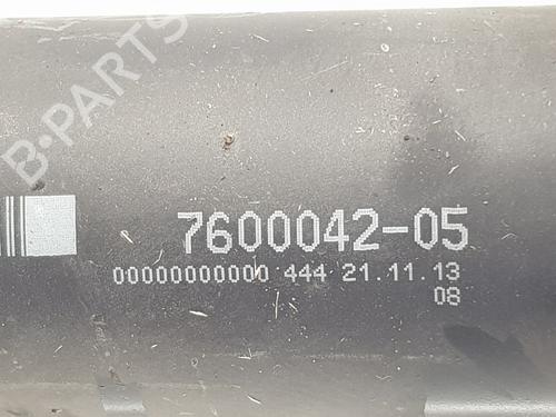 Driveshaft BMW 3 (F30, F80) 318 d | BP22776761M37 