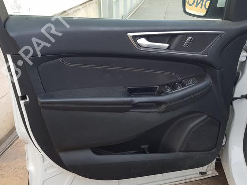 Elektronik Modul FORD USA EDGE  | BP30753739M83 