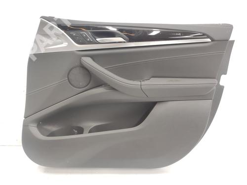Used Right front door panel Right front door panel BMW X3 (G01, F97, G08) sDrive 18 d Mild-Hybrid (150 hp) 10051624 10051624