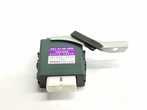 Used Electronic module TOYOTA LAND CRUISER PRADO (_J12_) 3.0 D-4D (KDJ120, KDJ125) (163 hp) 20199639