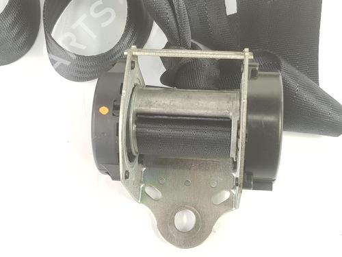Rear right seatbelt NISSAN JUKE (F15) 1.5 dCi | BP10329610I28 