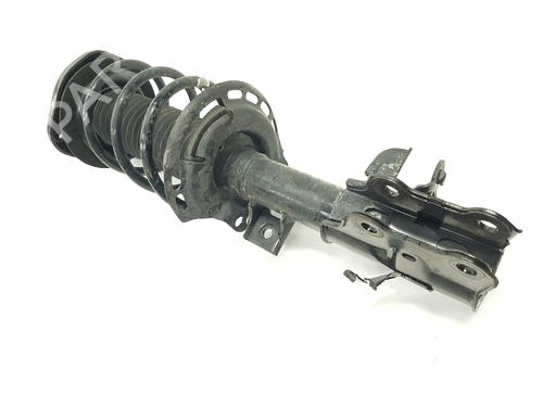 Right front shock absorber FORD FOCUS IV (HN)  | BP36681044M17  - Image 5