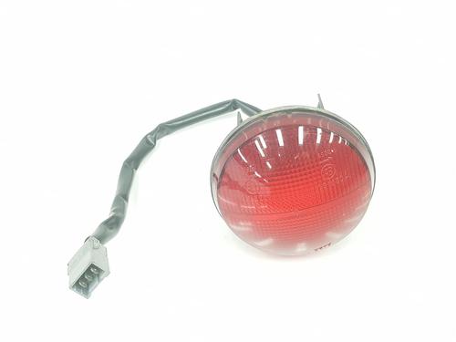 Used Right taillight FIAT COUPE (175_) 2.0 20V (175AXC1A) (147 hp) 17330951