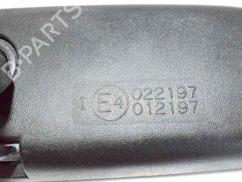 Rear mirror TOYOTA RAV 4 III (_A3_) 2.2 D 4WD (ALA30_, ALA30R) | BP1364223I6 