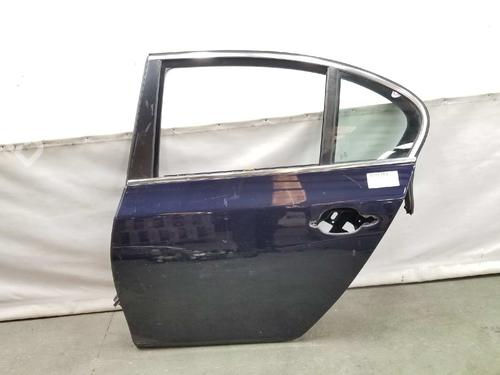 Used Left rear door BMW 5 (E60) 525 i (192 hp) 6571354