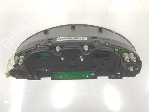 Instrument cluster PEUGEOT 607 (9D, 9U) 2.2 HDi | BP11354225C47 