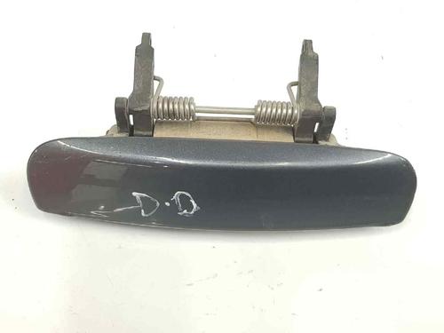 Used Front right exterior door handle Front right exterior door handle AUDI A3 (8P1) 2.0 TDI 16V (140 hp) 7895816 7895816