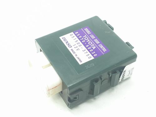 Used Electronic module TOYOTA LAND CRUISER PRADO (_J12_) 3.0 D-4D (KDJ120, KDJ125) (163 hp) 17541051