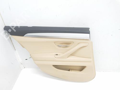 Seats set BMW 5 (F10) 525 d | BP26385309C78 