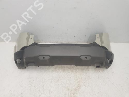 Used Rear bumper Rear bumper DACIA DUSTER (PYM_, PYN_) 1.2 TCe 130 (131 hp) 34355007 34355007