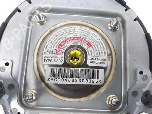 Airbag Kit NISSAN 350Z Roadster (Z33) 3.5 (AAZ33) | BP4975205C86 