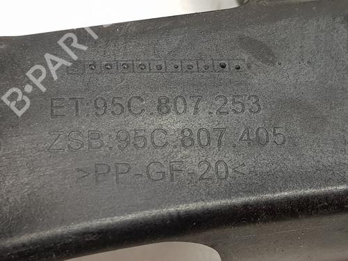 Other PORSCHE MACAN (XAB) Electric (XABAA1) | BP37147884O1 - Image 3