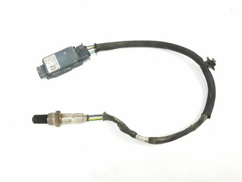 Electronic sensor CITROËN BERLINGO (ER_, EC_) | BP39657973M84 - Image 4