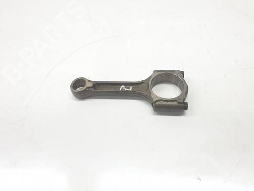 Other RENAULT MEGANE III Hatchback (BZ0/1_, B3_) 1.4 TCe (BZ0F, BZ1V) | BP29505239O1 