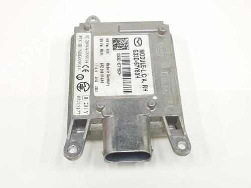 Used Lights ECU MAZDA CX-7 (ER) 2.2 MZR-CD AWD (ER10A) (173 hp) 17170935