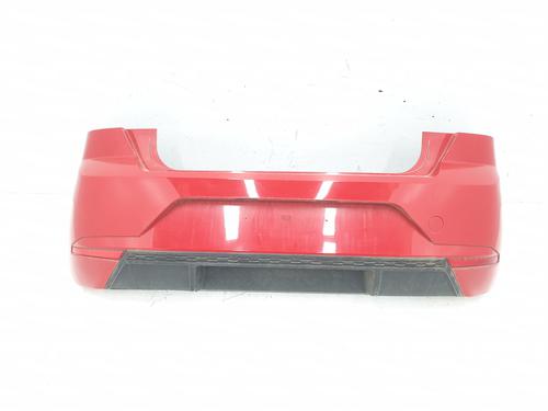 Used Rear bumper SEAT IBIZA V (KJ1, KJG) 1.0 MPi (80 hp) 13640039