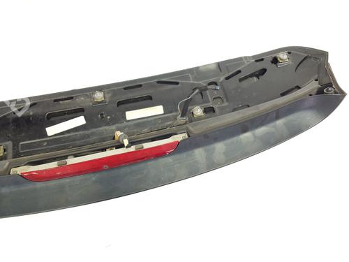 Rear spoiler BMW X5 (E70) 3.0 d | BP24128261C96