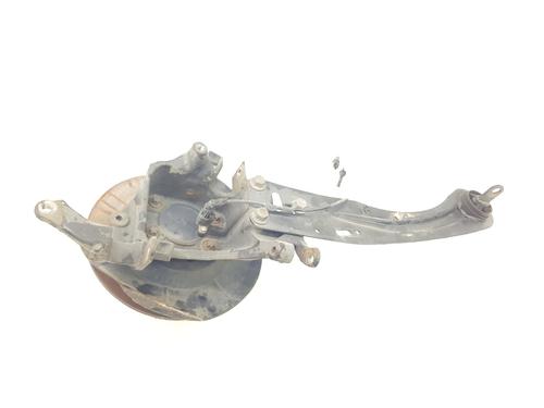 Left rear steering knuckle FORD KUGA II (DM2) 2.0 TDCi | BP17217587M27 