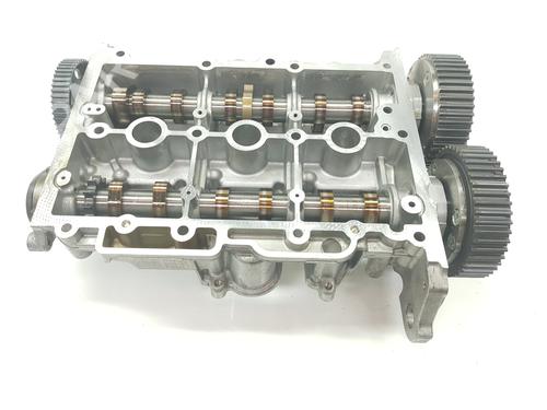 Used Valve cover Valve cover SEAT ARONA (KJ7, KJP) 1.0 TSI (110 hp) 34252606 34252606