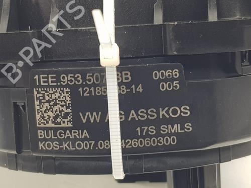 Airbag Kit VW CRAFTER Van (SY_, SX_)  | BP29534861C86 