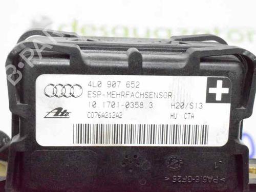 Electronic module AUDI Q7 (4LB) 3.0 TDI quattro | BP14122952M83 