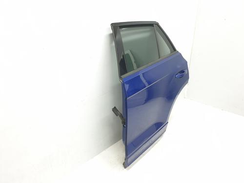 Left rear door VW T-ROC (A11, D11) 1.5 TSI | BP29722909C4 