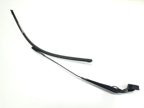 Used Front windshield wiper arm RENAULT ESPACE V (JR_) 1.6 dCi 160 (160 hp) 32521394