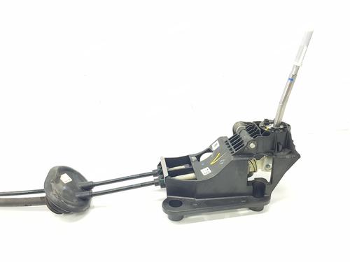 Gear lever CITROËN C3 III (SX)  | BP26914363M90 