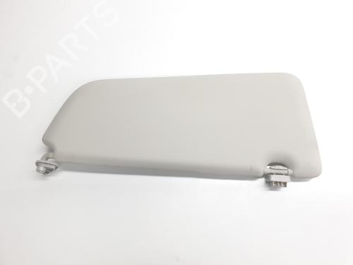 Left sun visor MERCEDES-BENZ VITO Van (W447) 110 CDI (447.601, 447.603, 447.605) | BP28357357I1 