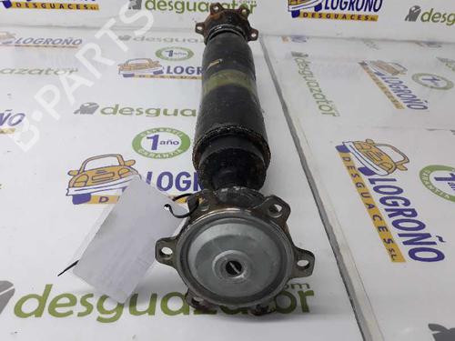 Driveshaft MITSUBISHI PAJERO III (V7_W, V6_W) 2.5 TDi (V64W) | BP7895530M37 