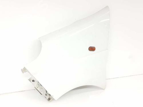 Left front fenders OPEL VIVARO A Van (X83) 2.0 CDTI (F7) | BP7791616C41 