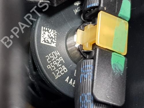 Engine LAND ROVER RANGE ROVER VELAR (L560)  | BP29755400M1 