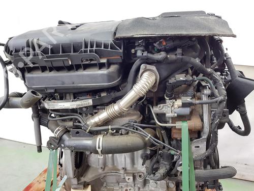 Engine CITROËN C4 II (NC_) 1.6 HDi 115 | BP30682271M1