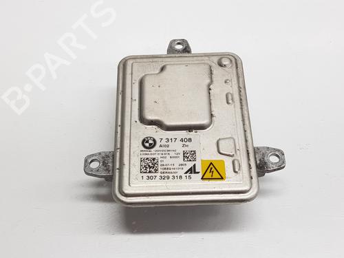 Used Xenon ballast BMW X5 (F15, F85) xDrive 25 d (231 hp) 29716431