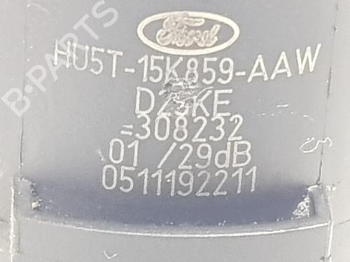 Electronic module FORD TRANSIT CUSTOM V362 Van (FY, FZ) | BP38936183M83 - Image 5