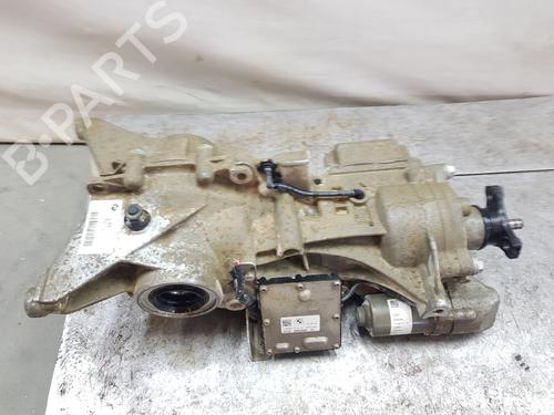 Rear differential BMW X1 (F48) sDrive 18 d | BP17638017M24 